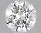 0.34 carat Round diamond E  VVS1 Excellent