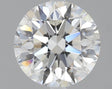 1.50 carat Round diamond F  SI1 Excellent