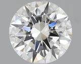 1.40 carat Round diamond G  VVS2 Excellent