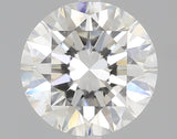 1.50 carat Round diamond G  VVS2 Excellent