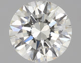 1.00 carat Round diamond H  VVS1 Excellent