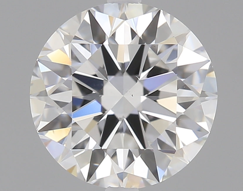 1.20 carat Round diamond E  VS2 Excellent