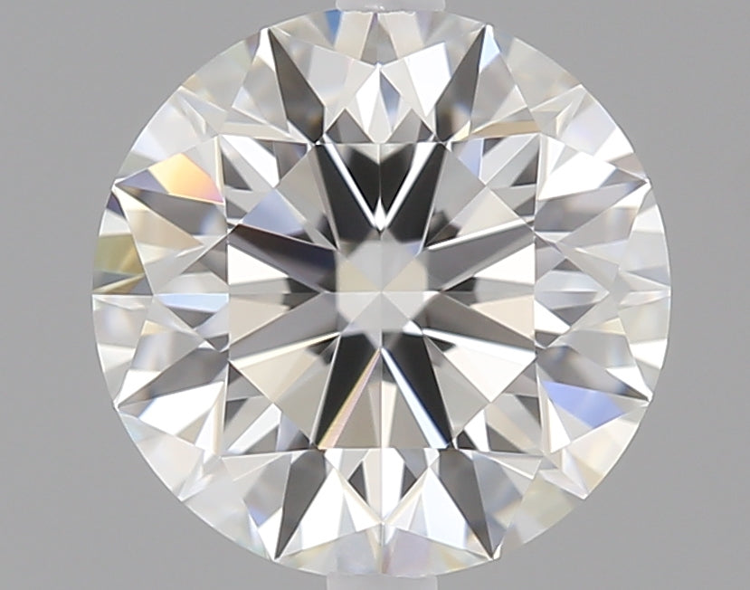 1.15 carat Round diamond F  VVS2 Excellent