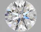 2.01 carat Round diamond G  VS2 Very good