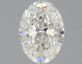 1.20 carat Oval diamond G  SI1