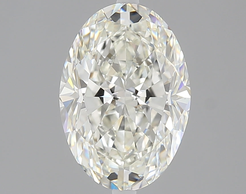 2.01 carat Oval diamond G  VS1