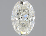 2.01 carat Oval diamond I  VS2 