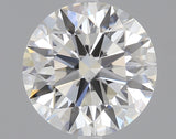 1.23 carat Round diamond G  VS1 Excellent