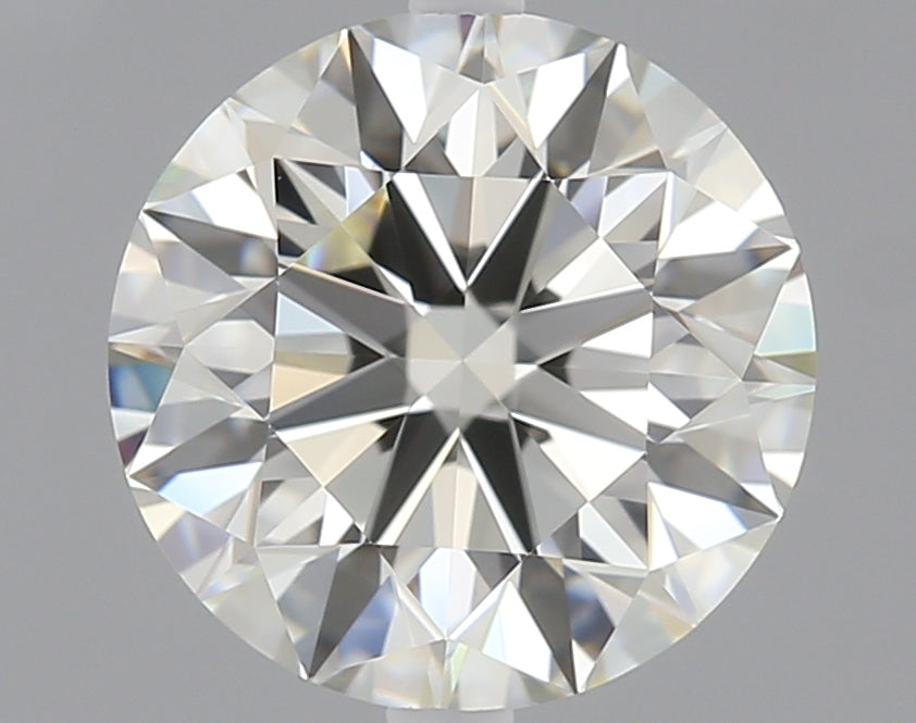 1.50 carat Round diamond I  VVS2 Excellent
