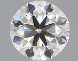 2.00 carat Round diamond G SI1 VeryGood