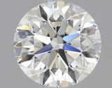 1.50 carat Round diamond G  VS1 Very good