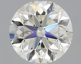1.50 carat Round diamond I  VS1 Very good