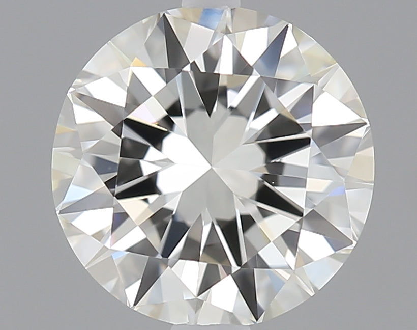 1.00 carat Round diamond H  VVS2 Very good