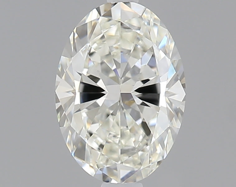 0.70 carat Oval diamond G  IF