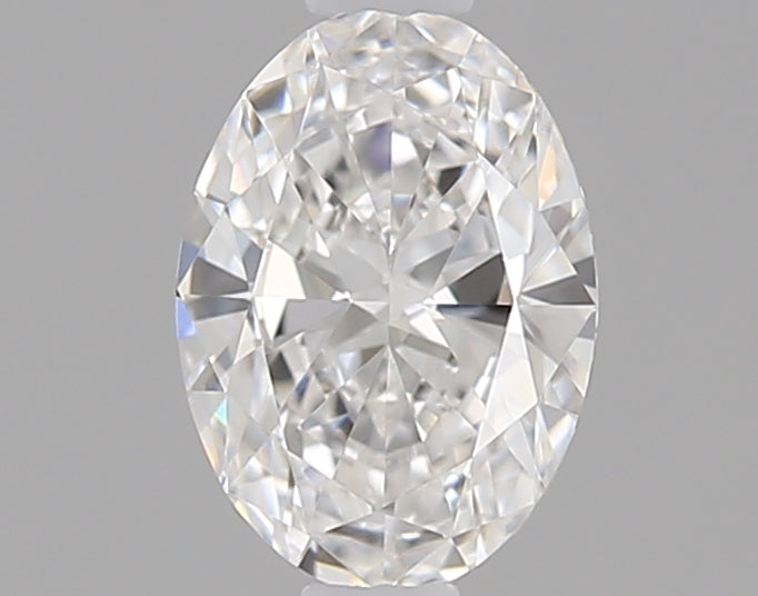0.30 carat Oval diamond E  VVS1