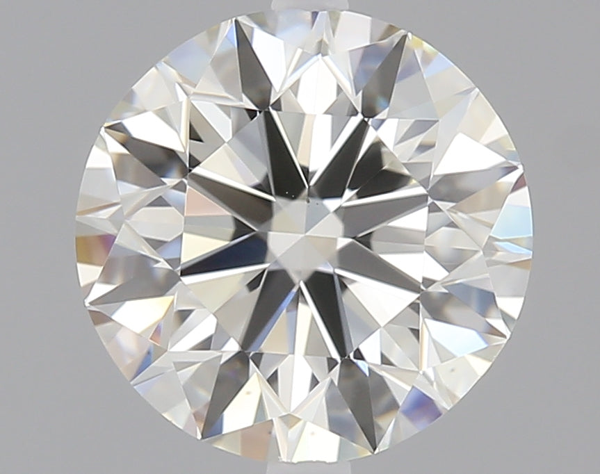 1.50 carat Round diamond H  VS1 Excellent