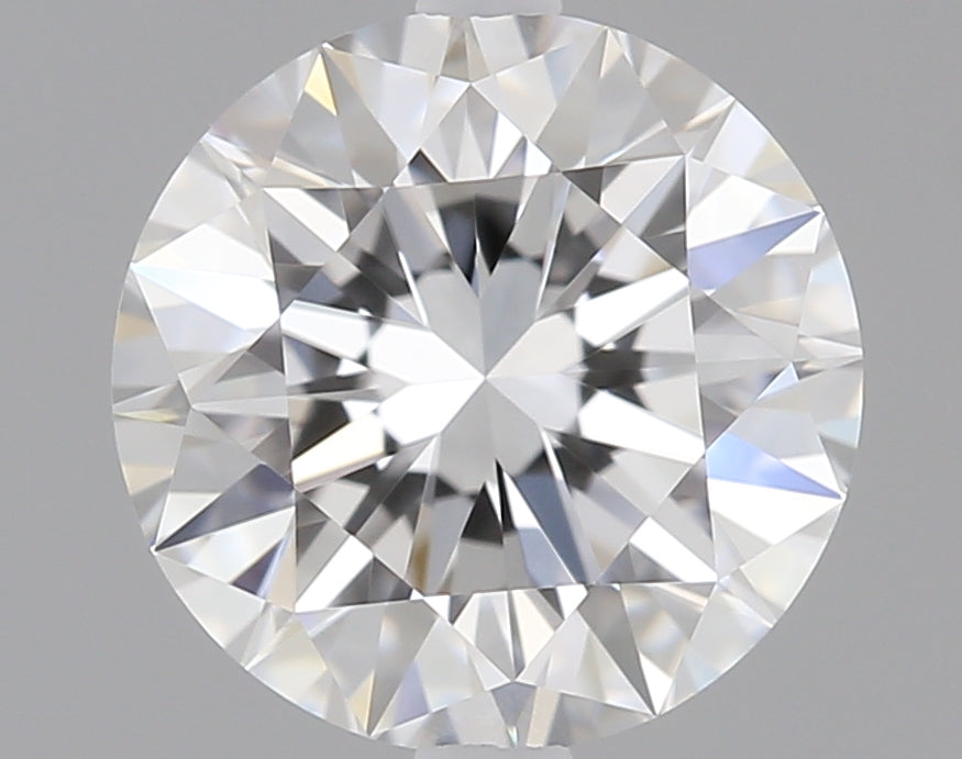 1.00 carat Round diamond E  VVS1 Excellent