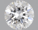 1.00 carat Round diamond E  VVS1 Excellent