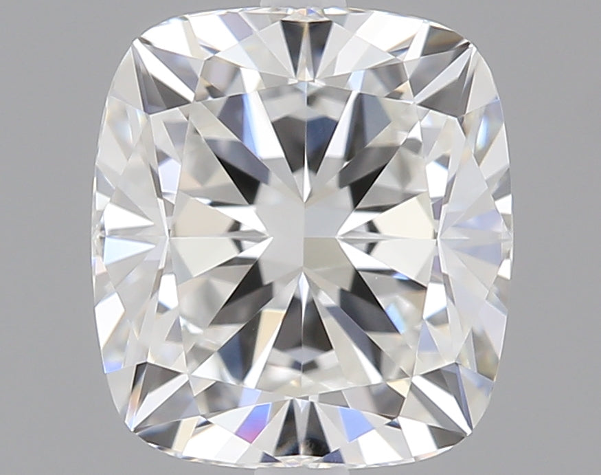1.20 carat Cushion diamond F  VVS1