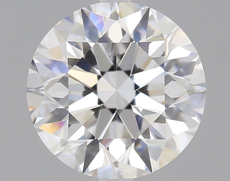1.32 carat Round diamond D  FL Excellent