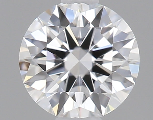 0.20 carat Round diamond D  VS1 Excellent