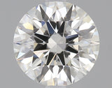 1.00 carat Round diamond G  VVS2 Excellent