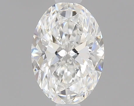 0.40 carat Oval diamond F  VS1 