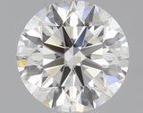 1.70 carat Round diamond G  VVS1 Excellent
