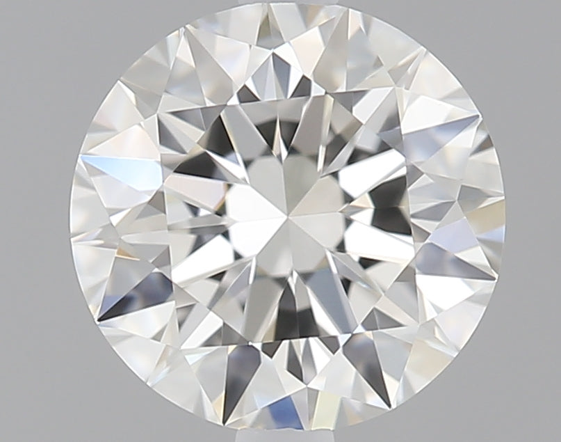 1.00 carat Round diamond H  VVS2 Excellent