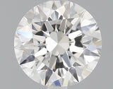 1.00 carat Round diamond H  VVS2 Excellent