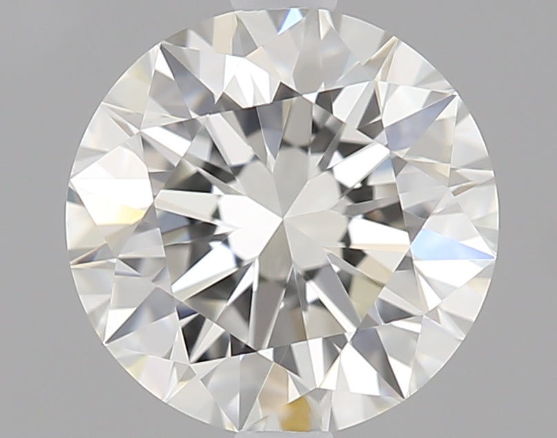 1.00 carat Round diamond H  VVS2 Excellent