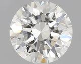 1.00 carat Round diamond H  VVS2 Excellent