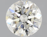 2.00 carat Round diamond I  VVS1 Very good