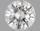1.00 carat Round diamond H  SI1 Excellent