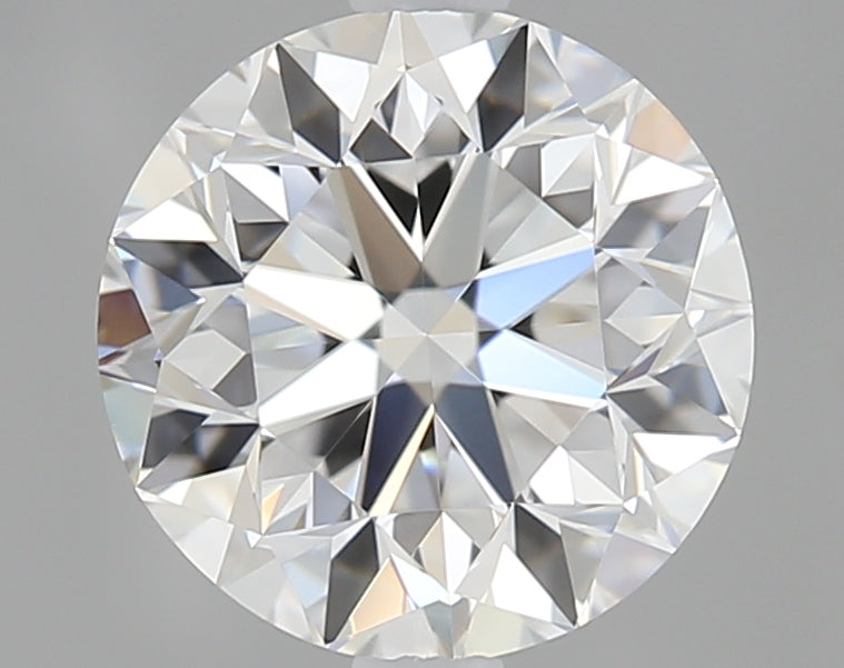 1.00 carat Round diamond D  VVS1 Very good