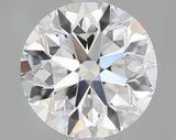 1.00 carat Round diamond D  VVS1 Very good