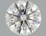 1.00 carat Round diamond J  SI1 Excellent
