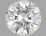 0.40 carat Round diamond G  VVS1 Excellent