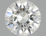 0.70 carat Round diamond H  VVS1 Excellent