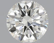 1.00 carat Round diamond I  VS1 Excellent