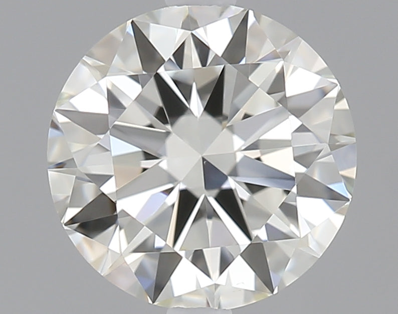 1.00 carat Round diamond I  VS1 Excellent