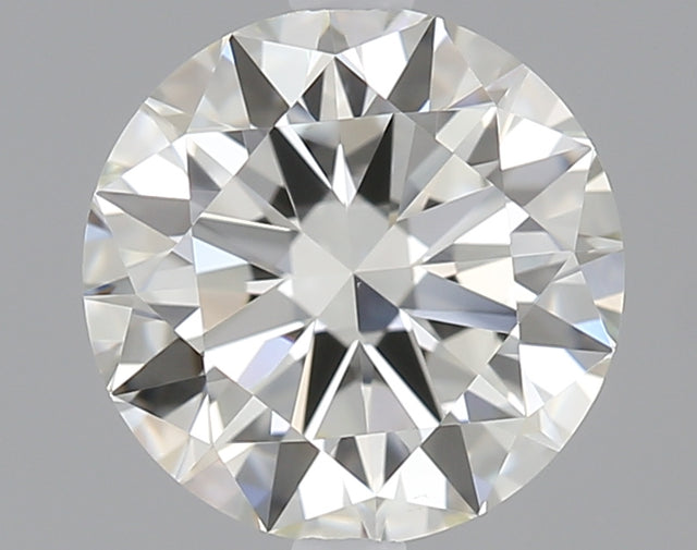 1.00 carat Round diamond I  VS1 Excellent