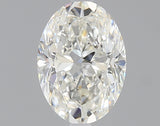 1.20 carat Oval diamond G  VVS1
