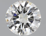 1.50 carat Round diamond H  VVS1 Very good