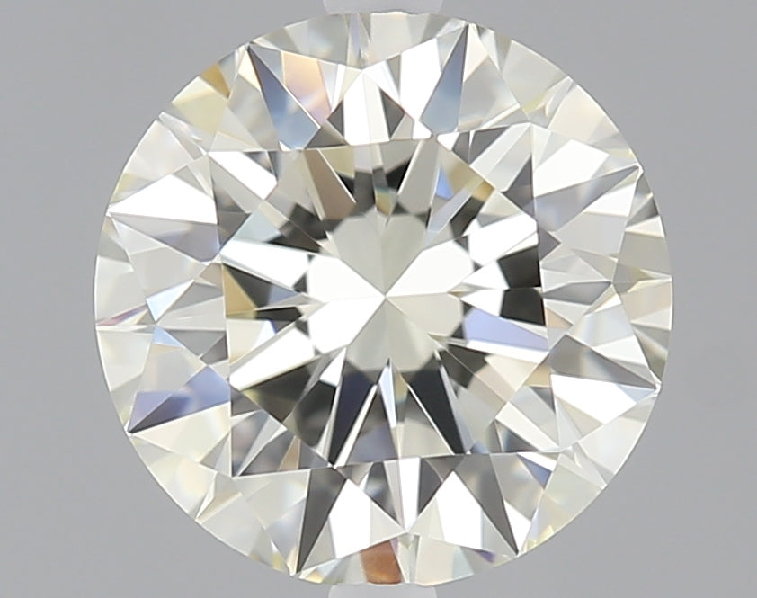 1.50 carat Round diamond L  VVS1 Excellent