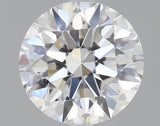 1.50 carat Round diamond D  VS2 Excellent