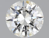 1.50 carat Round diamond G  VVS2 Very good