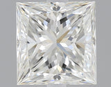 1.02 carat Princess diamond G  VVS2 
