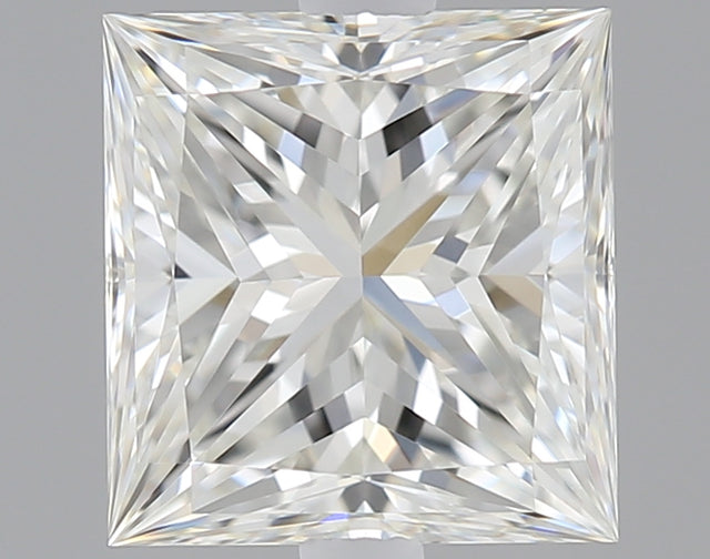 1.02 carat Princess diamond G  VVS2 