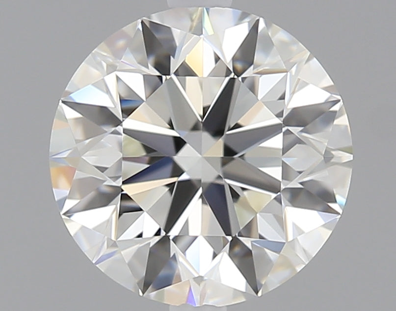1.30 carat Round diamond F  VVS1 Excellent